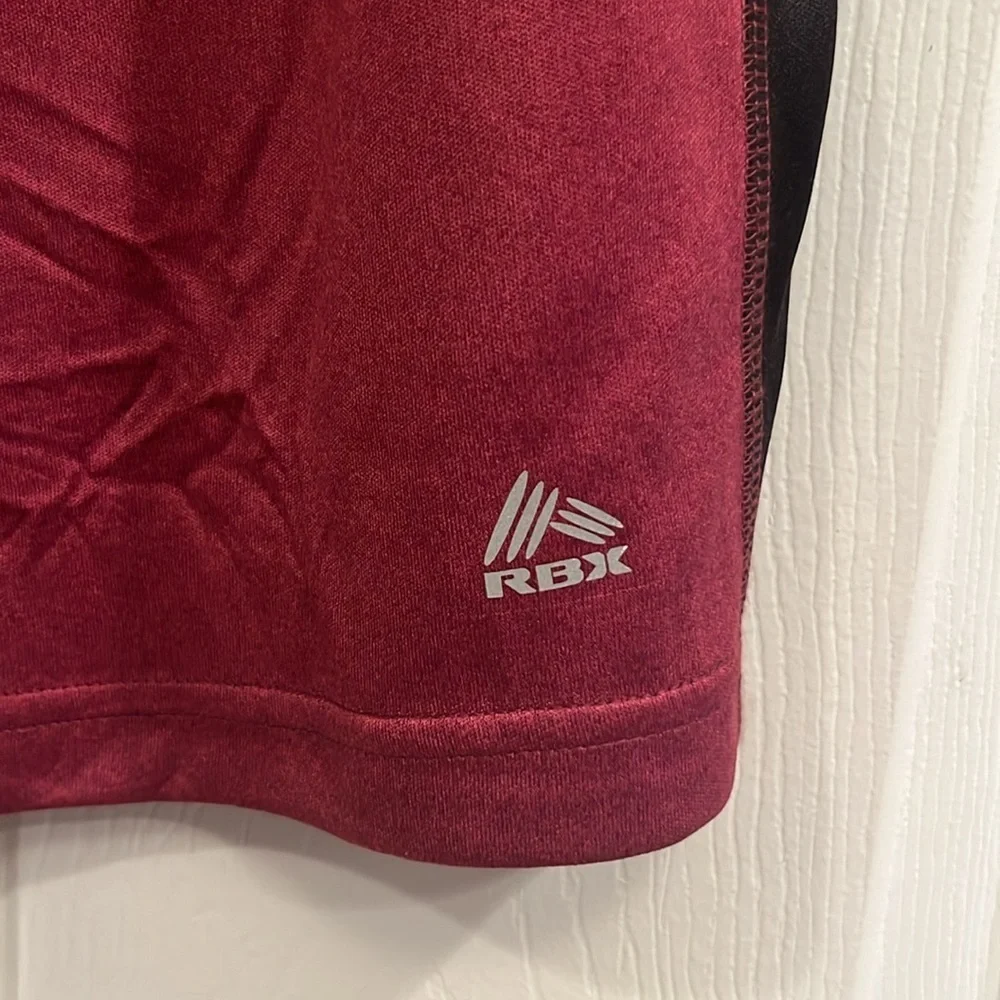 RBX brand size M training shorts- NWT - Picture 2 of 8